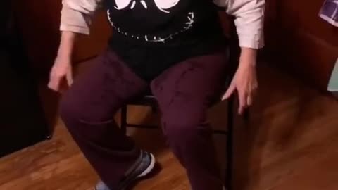 FURIOUS GRANDMA MONDAY 5/19/25