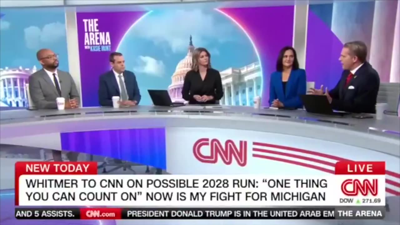 Scott Jennings Gives Democrats Advice They'll Never Take