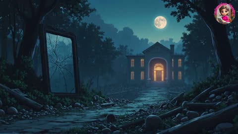 The Shadow of Hollow Shade Manor