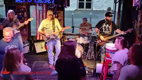 JUNE 3 2025 LIVE AT REDNECK RIVIERA BAR PART 3