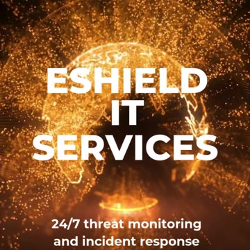 Securing Tomorrow, Today — Your Trusted Cyber Security Firm for Smarter Digital Protection