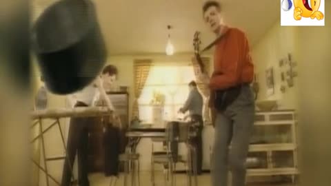 078 [Top 100 Ballad] Crowded Hous - Don't Dream It's Over