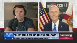 THE CHARLIE KIRK SHOW IS LIVE 07.28.25