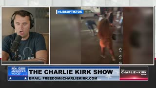 THE CHARLIE KIRK SHOW IS LIVE 07.28.25