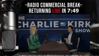 THE CHARLIE KIRK SHOW IS LIVE 07.28.25