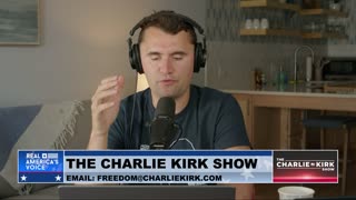 THE CHARLIE KIRK SHOW IS LIVE 07.28.25