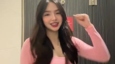 Sexy Asian Tiktok Compilation 24