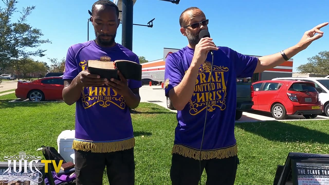 Louis Farrakhan WILL NEVER TEACH You This! Pt. 2