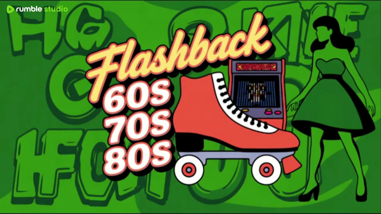 The Ultimate 60s, 70s, 80s & 90s Flashback A Journey Through the Greatest Music Hits13