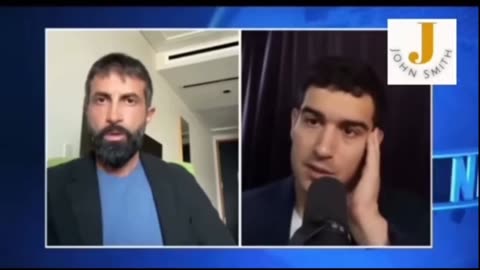 Listen to Mosab Hassan Yousef, known as "The Green Prince," is the eldest son of Sheikh Hassan Yousef, a co-founder and prominent leader of the terrorist organization Hamas in the West Bank