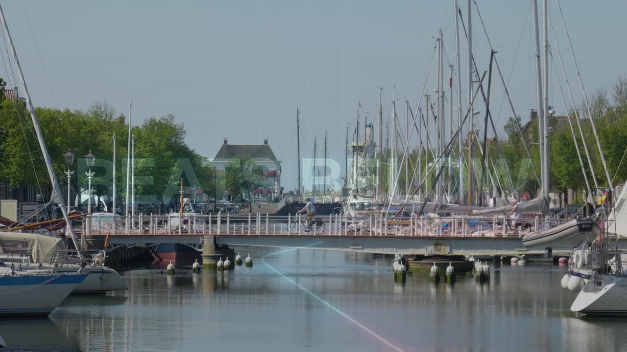 BEATS BELOW by BJOSA Music Video #EDM