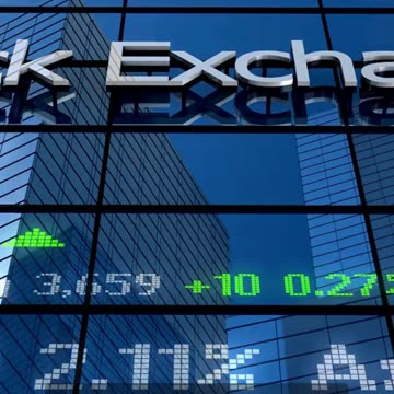 Crypto Giants Land in Switzerland! 🚀