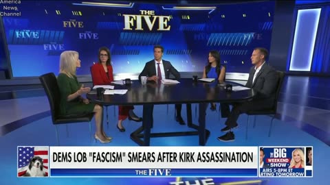 The Five 9/19/25 FULL | ᖴO᙭ ᗷᖇEᗩKIᑎG ᑎEᗯS September 19, 2025