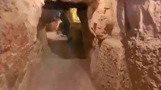 🔭🤯 Inside the Great Pyramid of Giza – Secrets of the Anunnakis? | TheTruthAbove