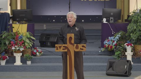 Victory Over The Fiery Trials Part 2 by Dr Michael H Yeager