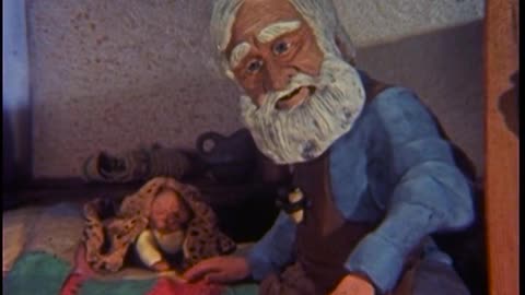 Martín El Zapatero (1976) Remasterizada
