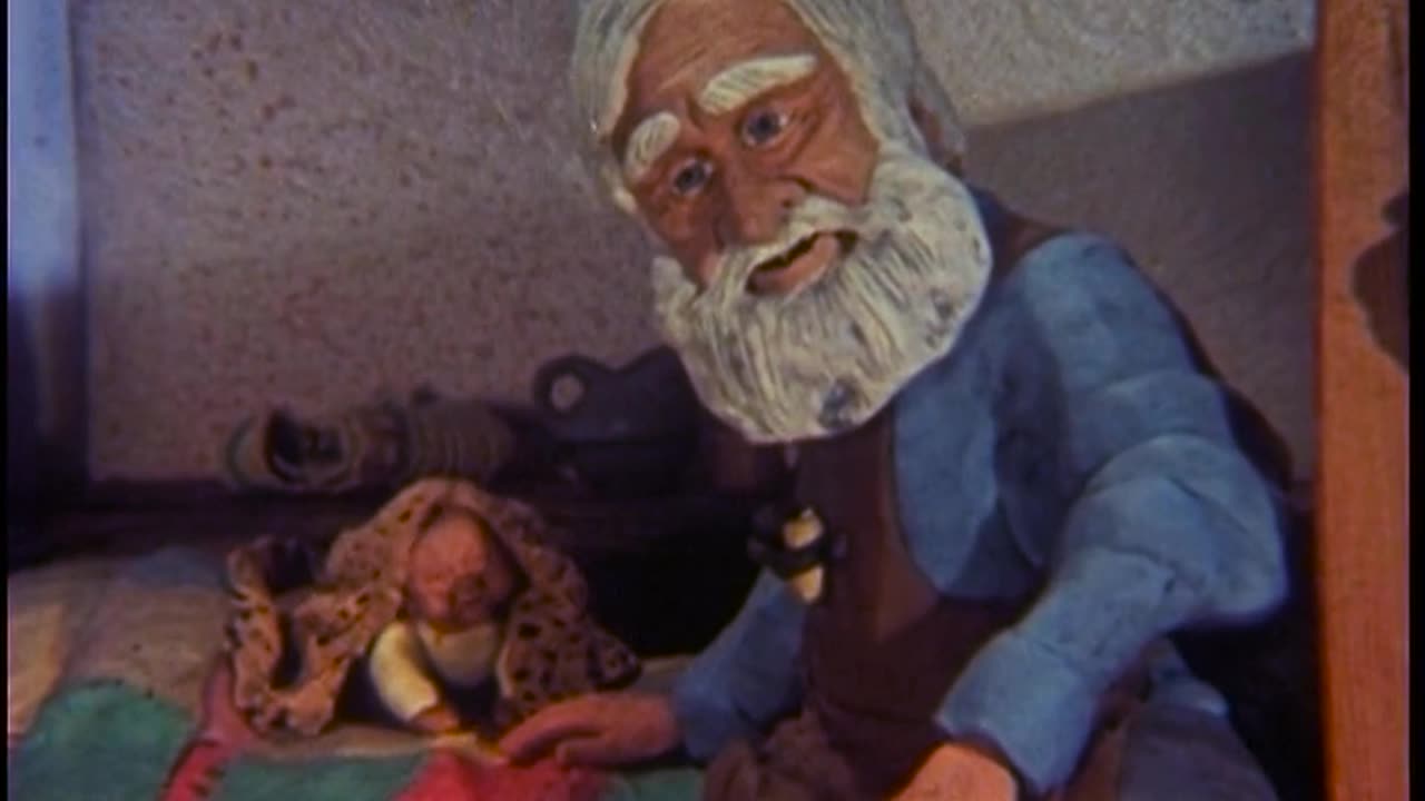 Martín El Zapatero (1976) Remasterizada