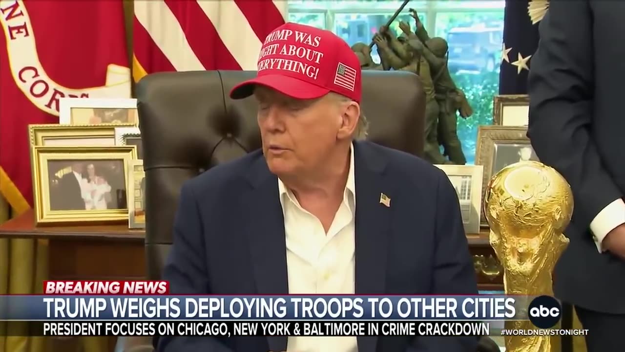 United State taza news