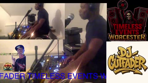 You’re Now Locked Into Timeless !