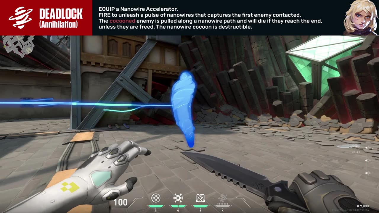 All Operators Nationality (Modern Warfare 2)