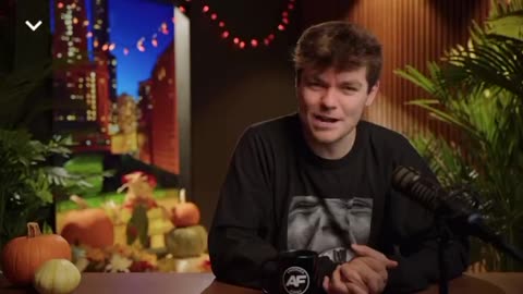 Nick Fuentes wants you to remember the Alamo