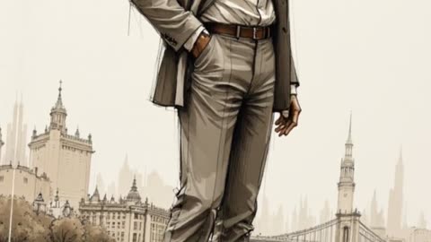 2 Guys Standing On A Bridge (an Emo Phillips Joke)