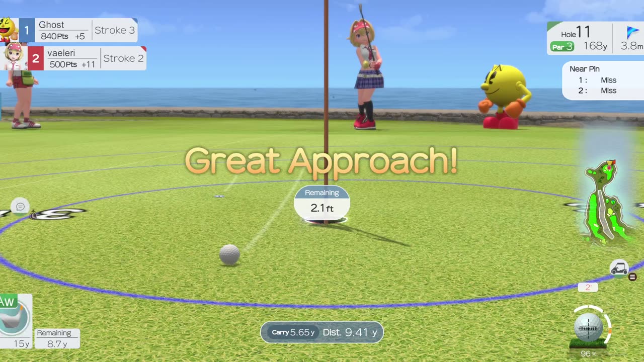playing games
