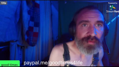 07/07/25 Goodtimes4life VOD: "chill stream before bed"