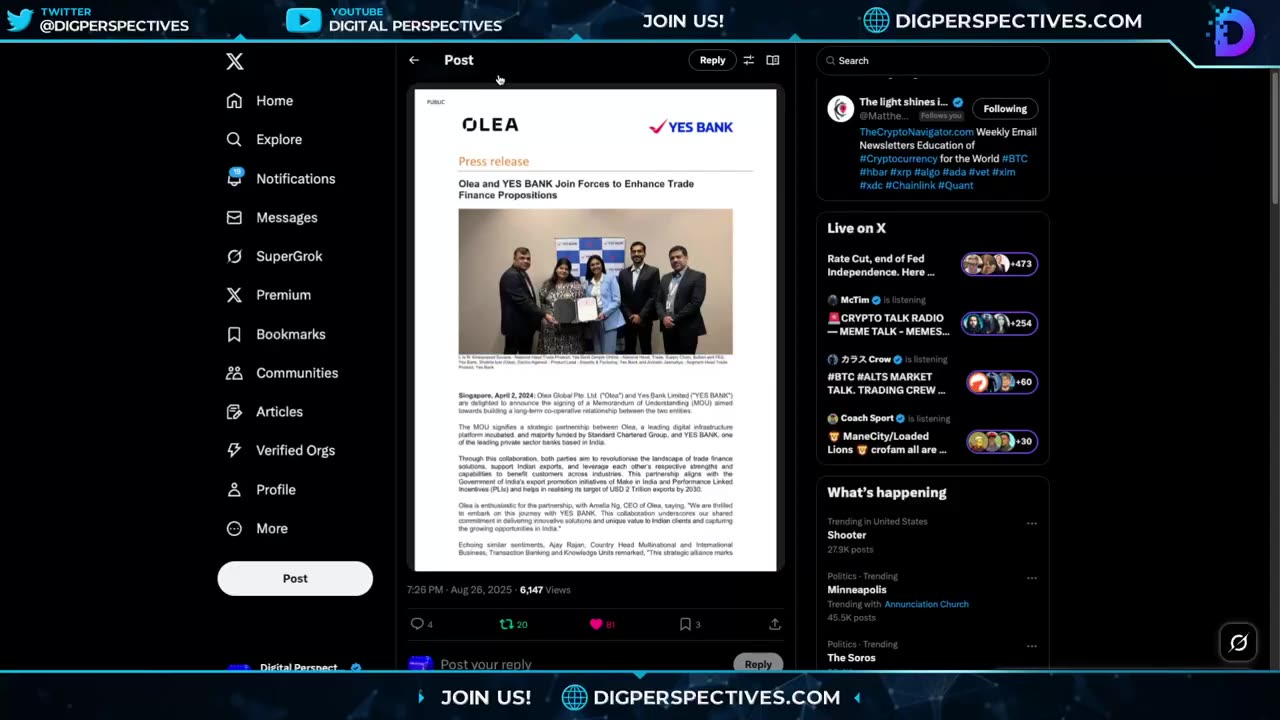 XRP- NEW China + India = Trillion On XRPL - XRP Yield Incoming - XRP New Price targets $180 to $200