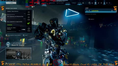 🐦‍🔥LASH--is--Live🐦‍🔥 Try hard Warzone 🐸man for the DUB