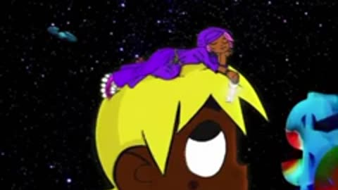 Lil Uzi Vert - Got The Guap (ft. Young Thug) (432hz)