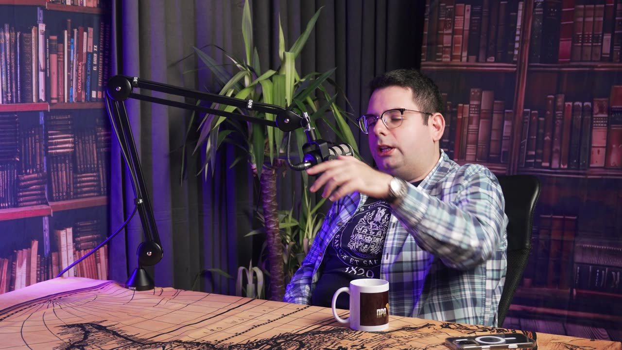 Proveritas | Проверитас S01E23: Разговор со Љупчо Златев за оперативната обработка 2019-2024