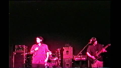 Allele Live in San Francisco 2/12/2006