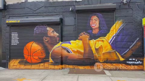 Michael Jordan's Legacy: Beyond the Court