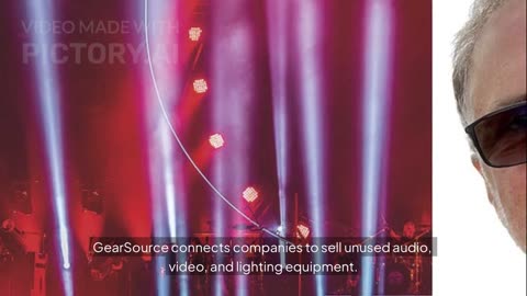 GearSource Founder Marcel Fairbairn: From Musician to Marketplace Pioneer