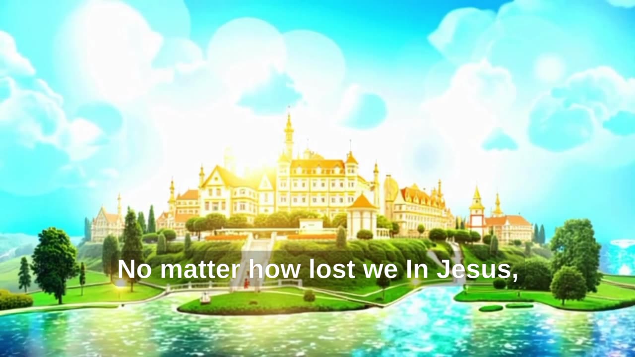 "Don't Let Your Heart Be Troubled | John 14:1-6 | Hope in the Scripture"
