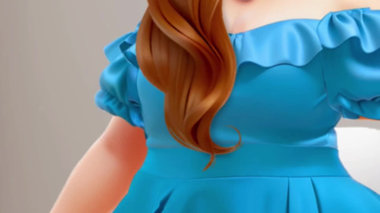 ASMR makeovers