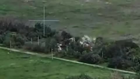 ☠️💀 Soldiers of the Third Assault Brigade recorded the Russians, who were moving