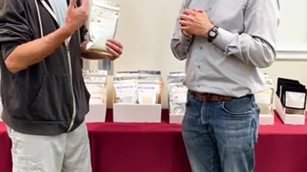 The Hidden Power of Slippery Elm for Your Gut | Scott Ritsema