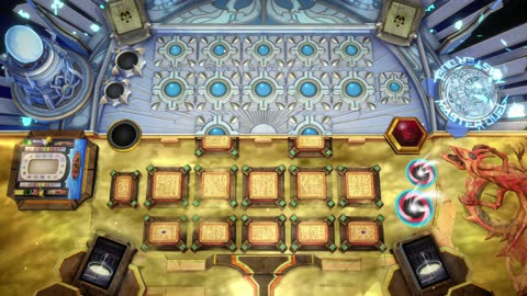 Master Duel Grinding