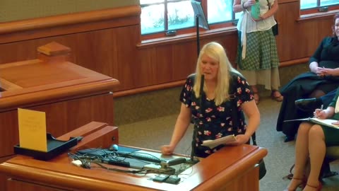 2025-4-30 Shasta County Board Of Supervisors Registrar Of Voters Meeting