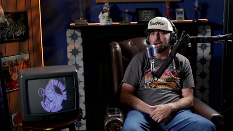 TFH #902: Pee Therapy, Homeopathic Medicine, YaYo and Shilajit With Ron Morrett