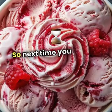 Sorbet Through the Ages: From Persian Snow Pits to Modern Palate Cleansers