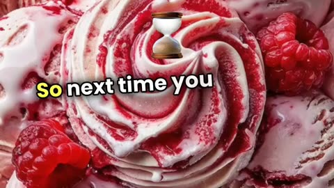 Sorbet Through the Ages: From Persian Snow Pits to Modern Palate Cleansers