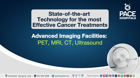 Best Oncologists in Hyderabad, India | Cancer Specialists