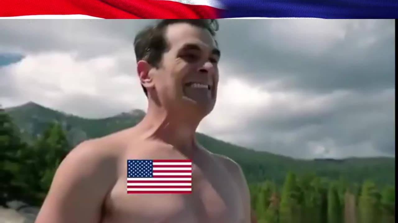 USA betrays ISRAEL (FUNNY CLIP)