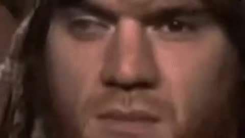 Picking a fight with a UFC Champion