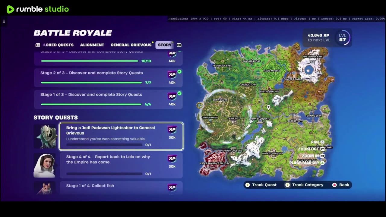 Duos Win Streak Challenge