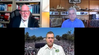 Australia's Expanding Communist Powers | Trevor Loudon
