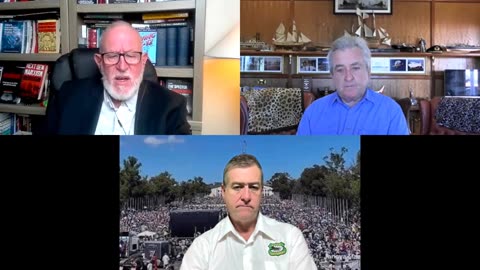 Australia's Expanding Communist Powers | Trevor Loudon